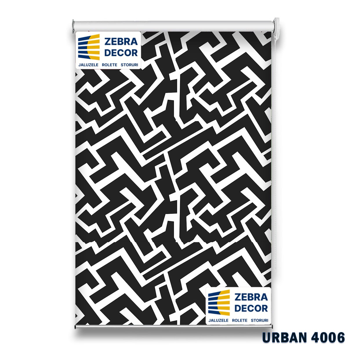 Urban 4006